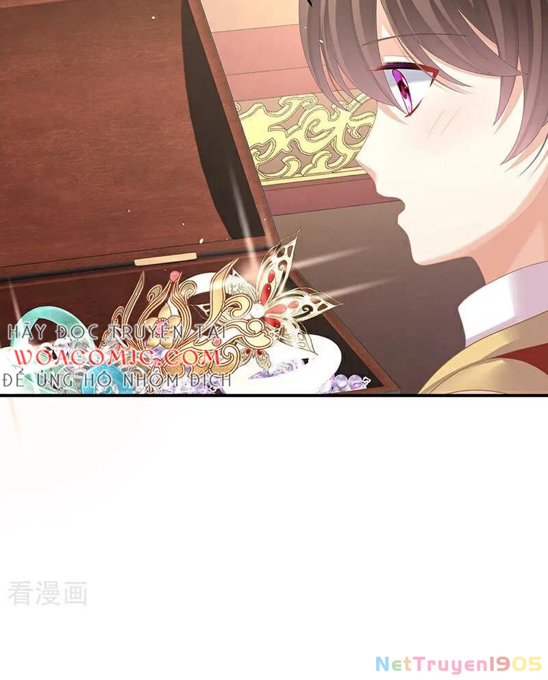 Hậu Cung Của Nữ Đế Chapter 477 - Trang 2
