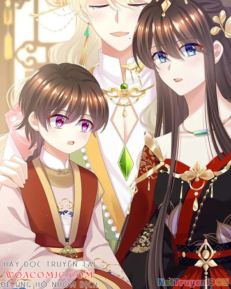 Hậu Cung Của Nữ Đế Chapter 477 - Trang 2