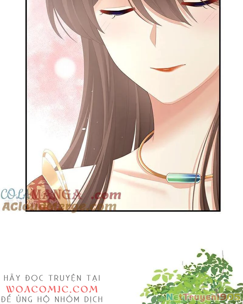 Hậu Cung Của Nữ Đế Chapter 477 - Trang 2