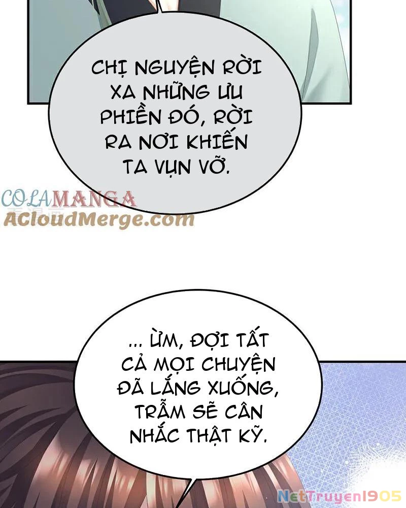 Hậu Cung Của Nữ Đế Chapter 477 - Trang 2
