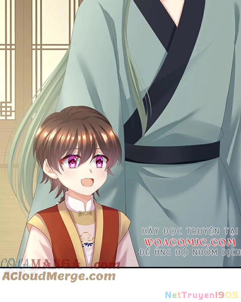 Hậu Cung Của Nữ Đế Chapter 477 - Trang 2