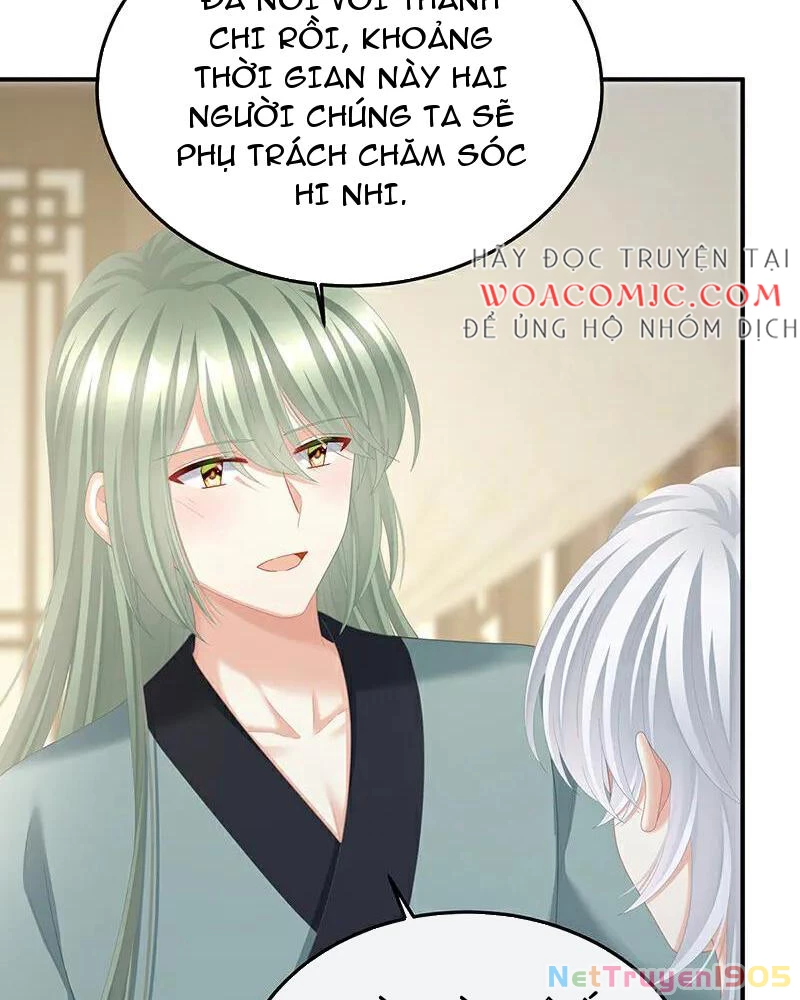 Hậu Cung Của Nữ Đế Chapter 477 - Trang 2