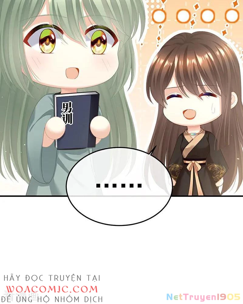 Hậu Cung Của Nữ Đế Chapter 477 - Trang 2