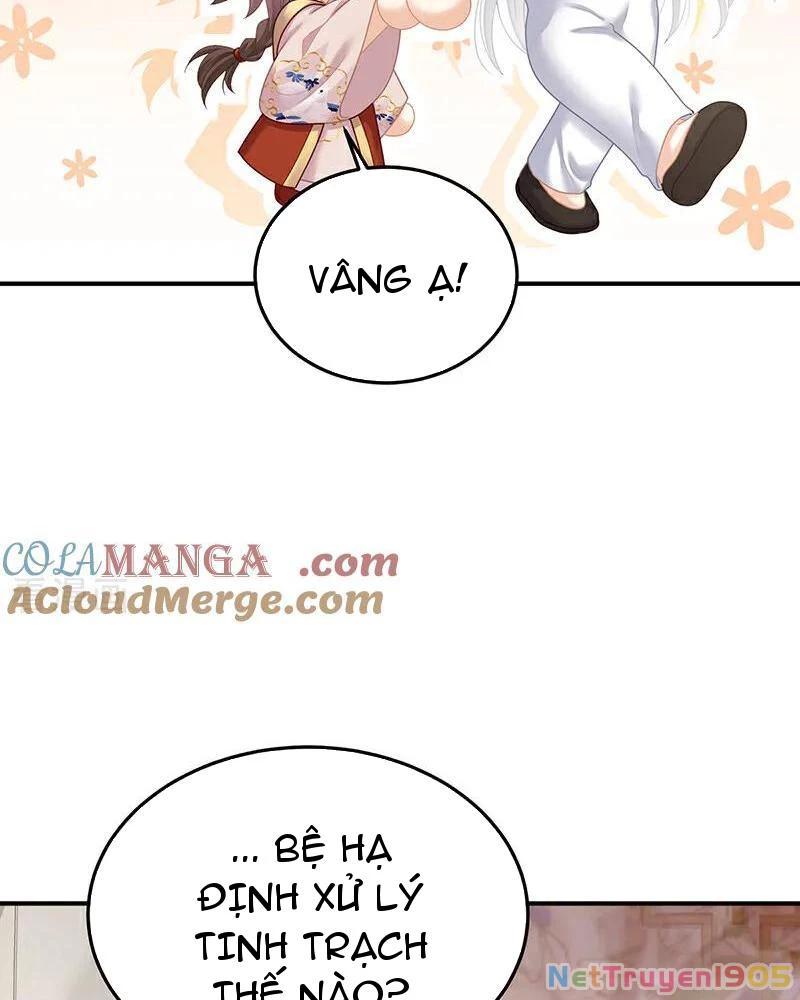 Hậu Cung Của Nữ Đế Chapter 477 - Trang 2
