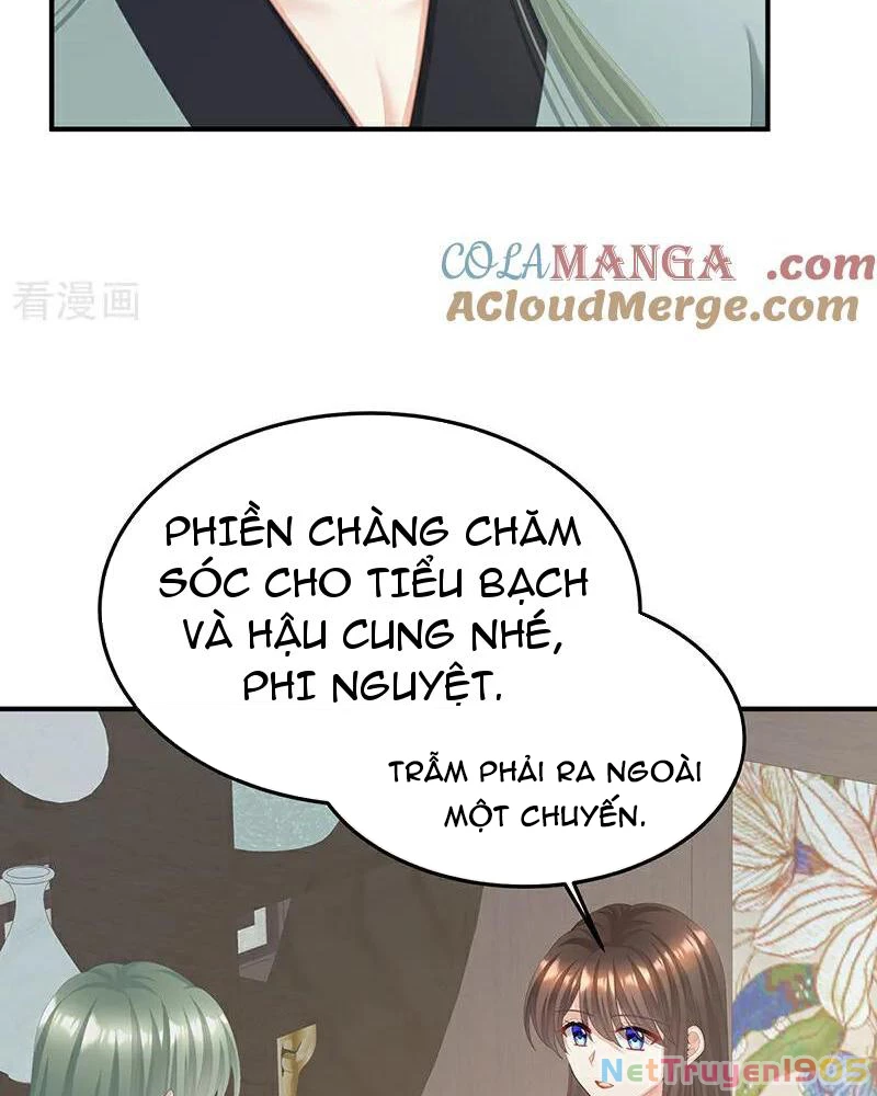 Hậu Cung Của Nữ Đế Chapter 477 - Trang 2