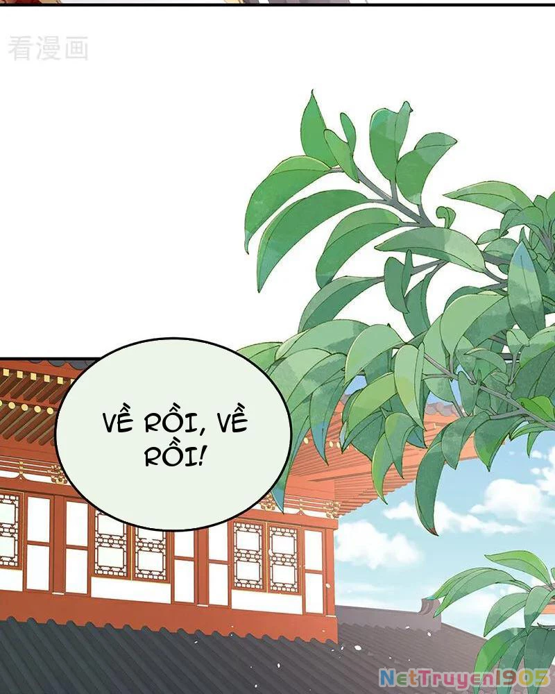 Hậu Cung Của Nữ Đế Chapter 477 - Trang 2