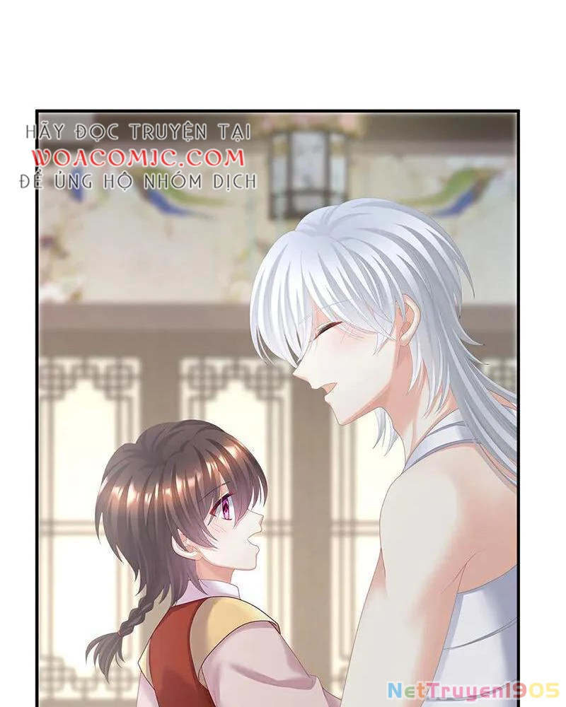 Hậu Cung Của Nữ Đế Chapter 477 - Trang 2