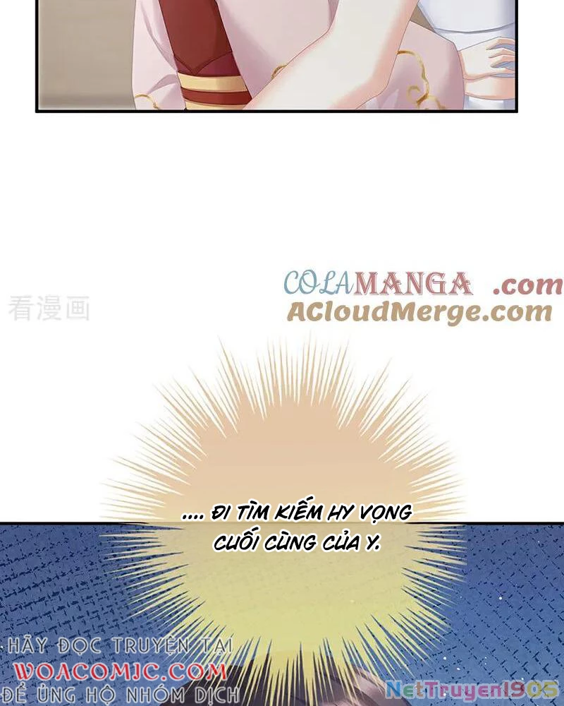 Hậu Cung Của Nữ Đế Chapter 477 - Trang 2