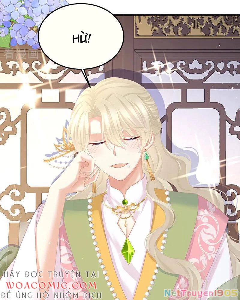 Hậu Cung Của Nữ Đế Chapter 477 - Trang 2