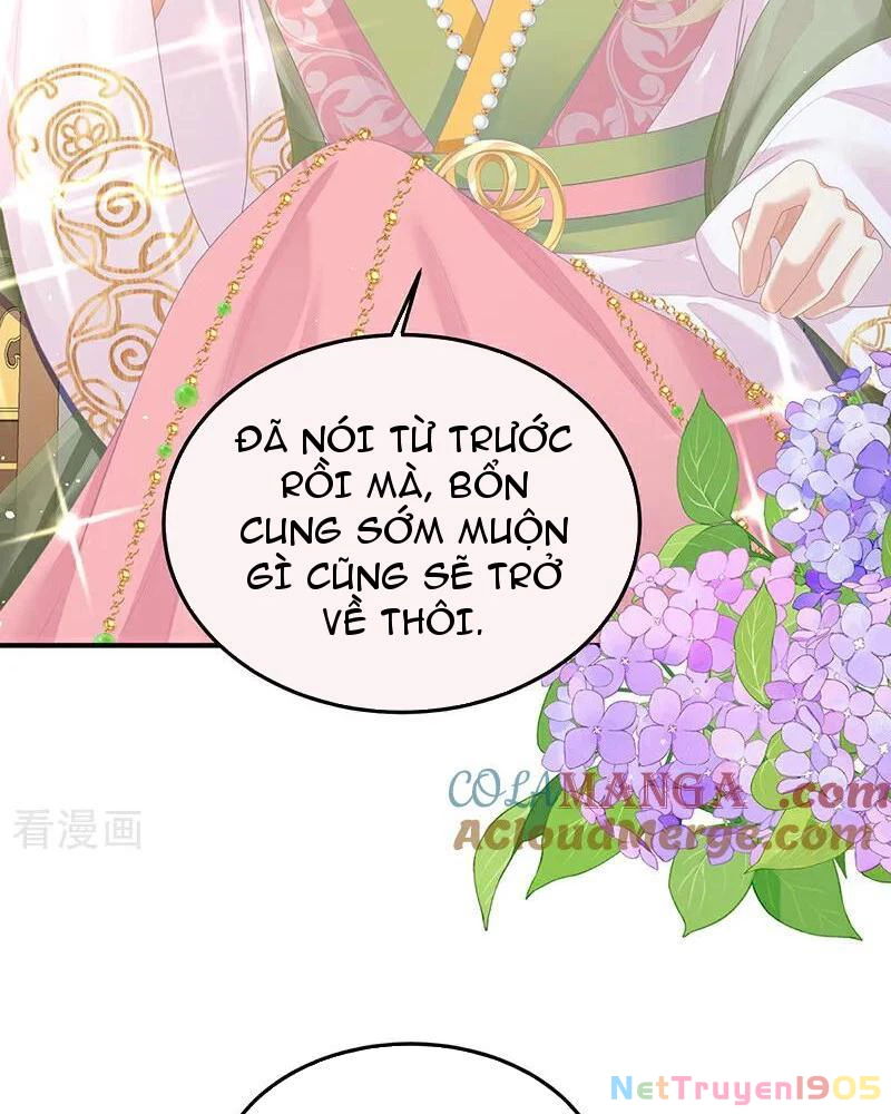 Hậu Cung Của Nữ Đế Chapter 477 - Trang 2