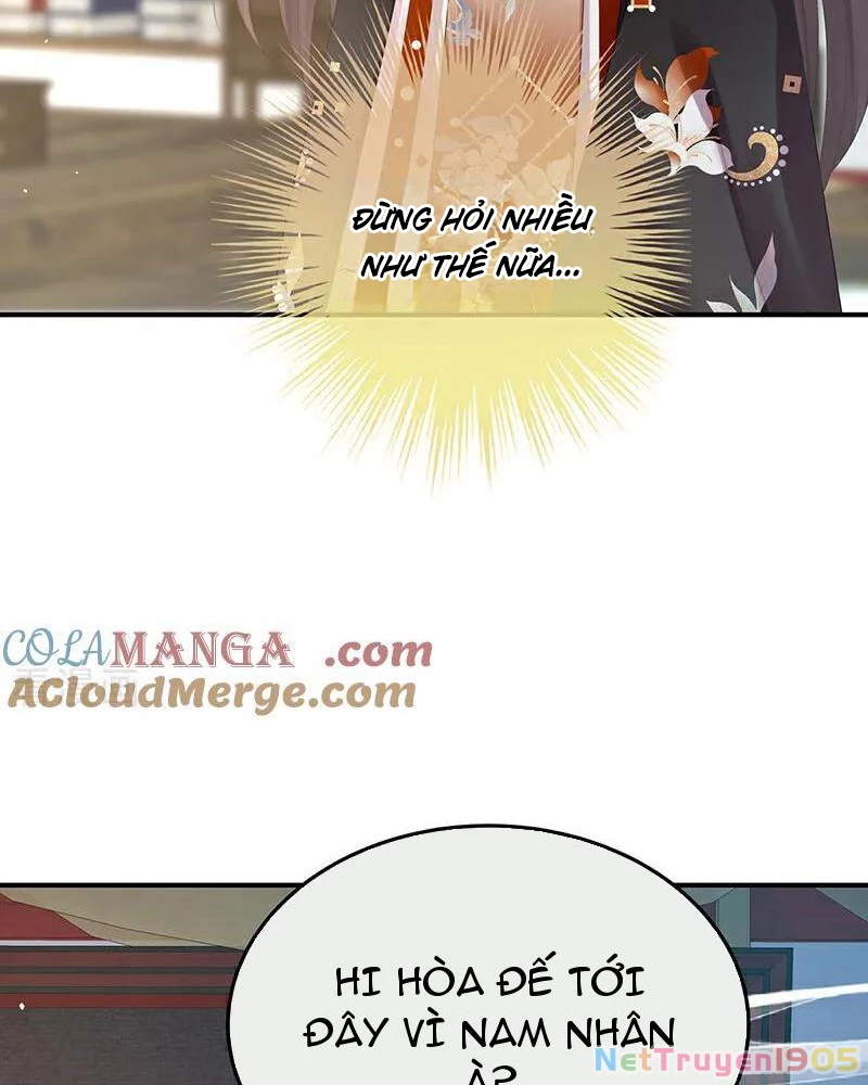 Hậu Cung Của Nữ Đế Chapter 478 - Trang 2