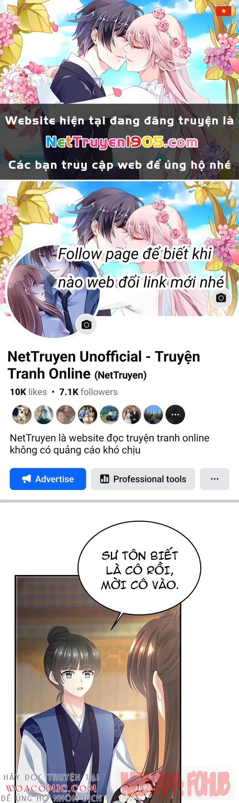 Hậu Cung Của Nữ Đế Chapter 478 - Trang 2
