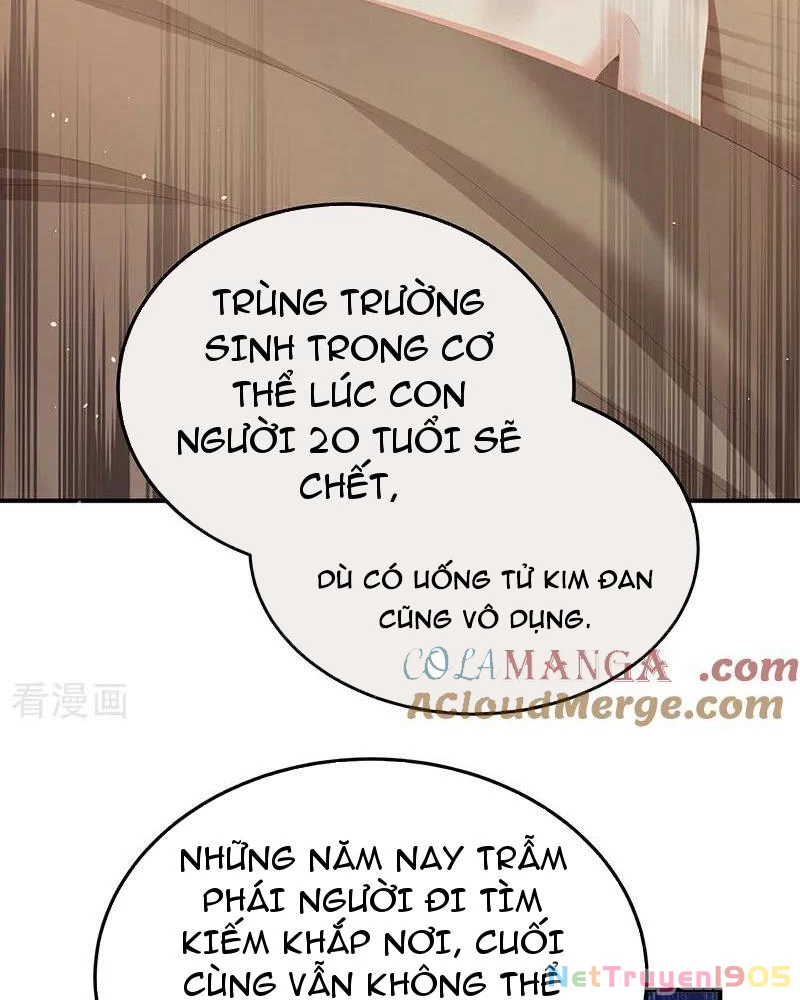 Hậu Cung Của Nữ Đế Chapter 478 - Trang 2