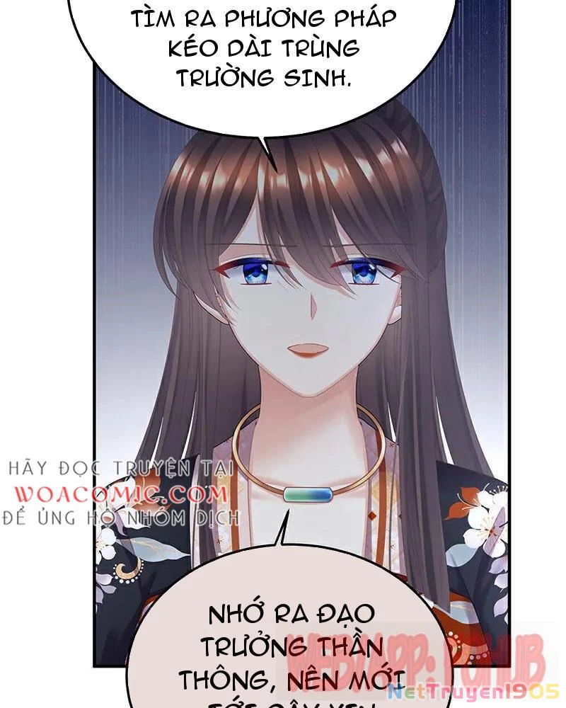 Hậu Cung Của Nữ Đế Chapter 478 - Trang 2