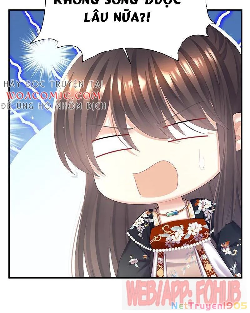 Hậu Cung Của Nữ Đế Chapter 478 - Trang 2