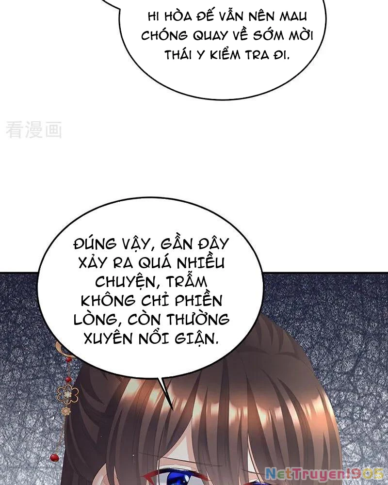 Hậu Cung Của Nữ Đế Chapter 478 - Trang 2