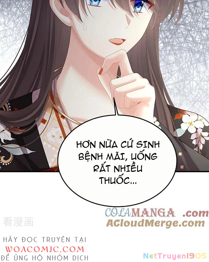 Hậu Cung Của Nữ Đế Chapter 478 - Trang 2