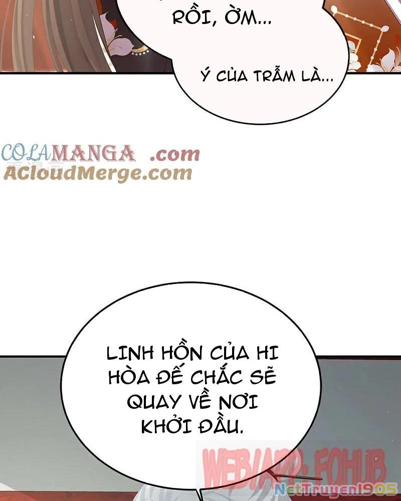 Hậu Cung Của Nữ Đế Chapter 478 - Trang 2