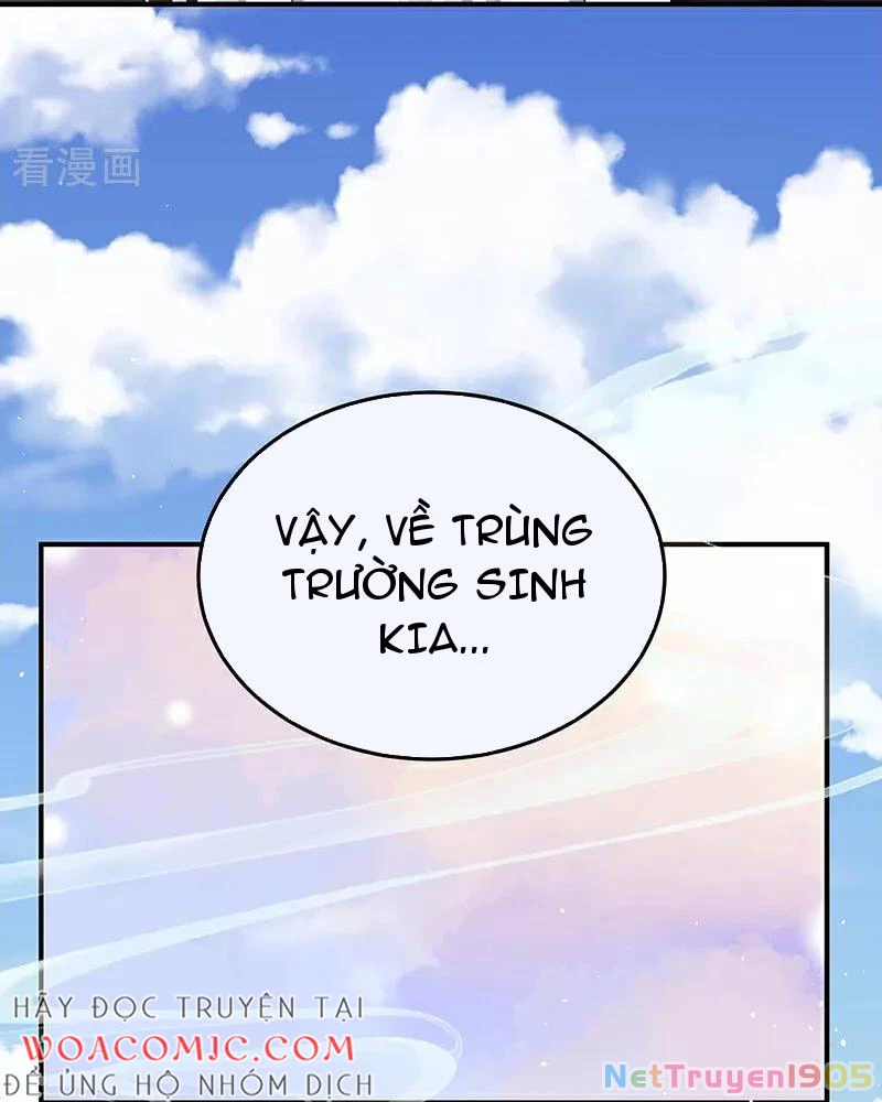 Hậu Cung Của Nữ Đế Chapter 478 - Trang 2