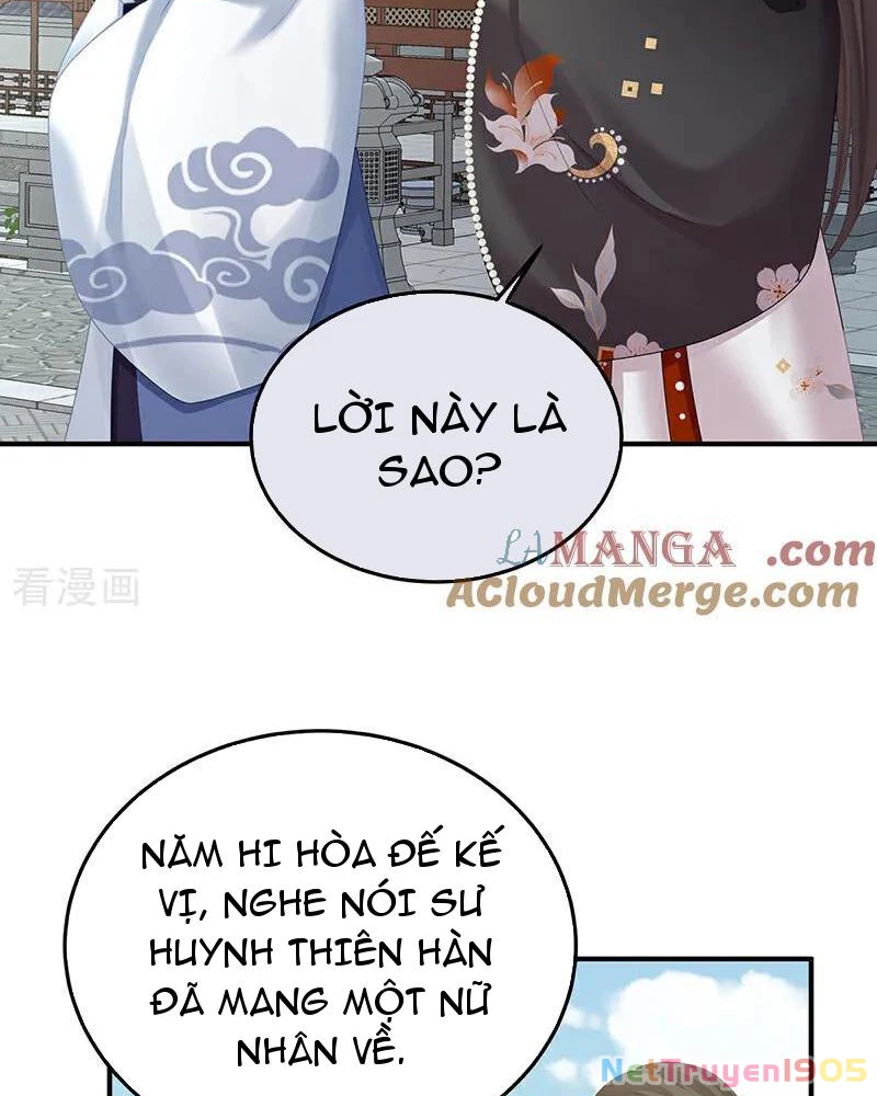 Hậu Cung Của Nữ Đế Chapter 478 - Trang 2