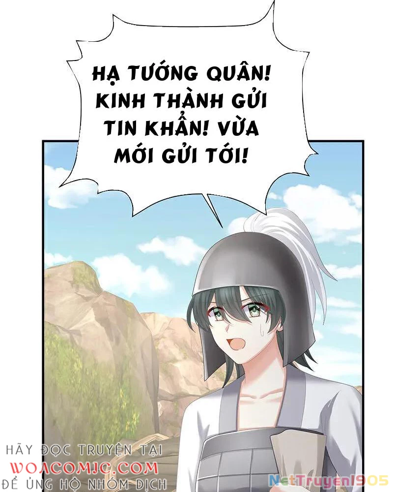 Hậu Cung Của Nữ Đế Chapter 479 - Trang 2
