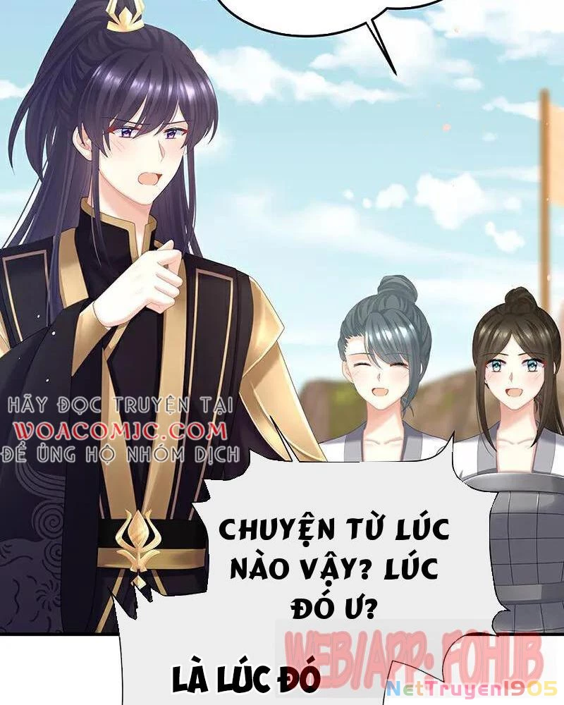 Hậu Cung Của Nữ Đế Chapter 479 - Trang 2