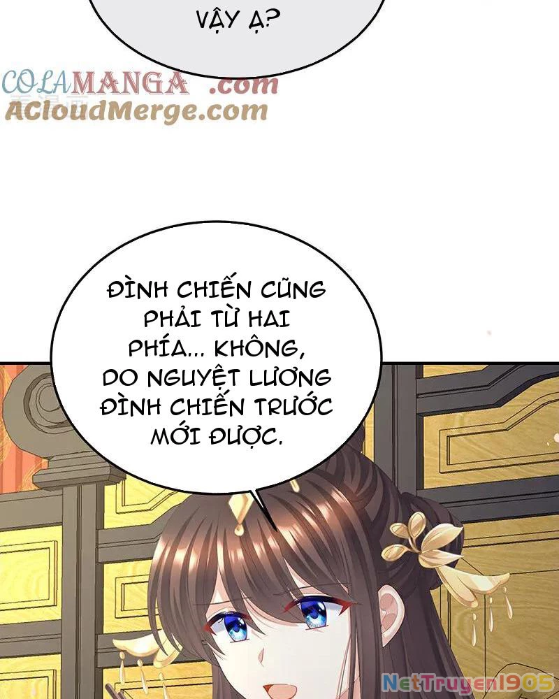 Hậu Cung Của Nữ Đế Chapter 479 - Trang 2