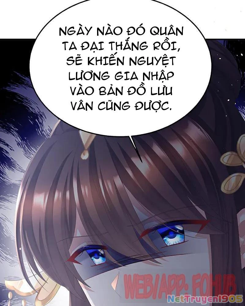 Hậu Cung Của Nữ Đế Chapter 479 - Trang 2