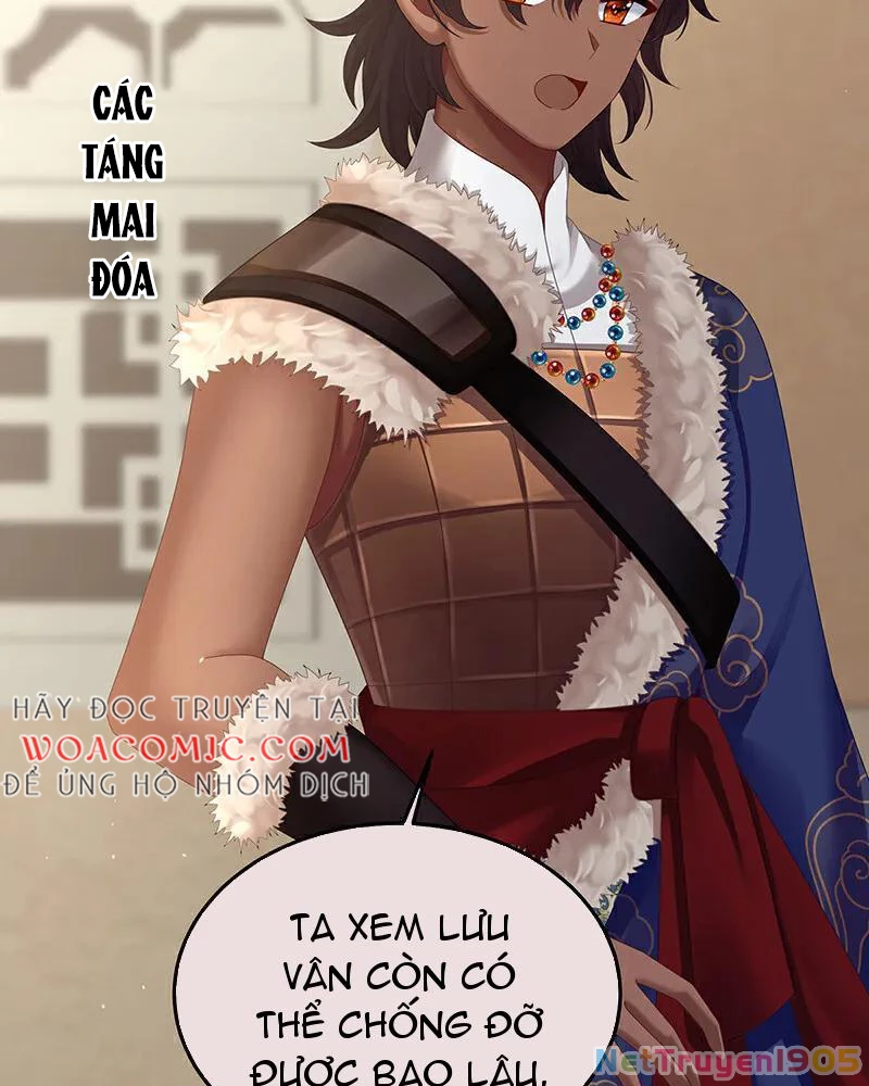 Hậu Cung Của Nữ Đế Chapter 479 - Trang 2