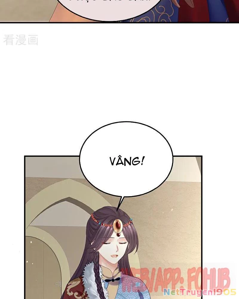 Hậu Cung Của Nữ Đế Chapter 479 - Trang 2