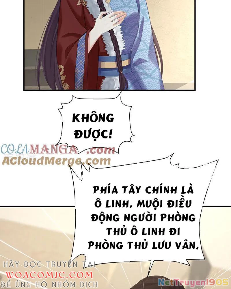 Hậu Cung Của Nữ Đế Chapter 479 - Trang 2