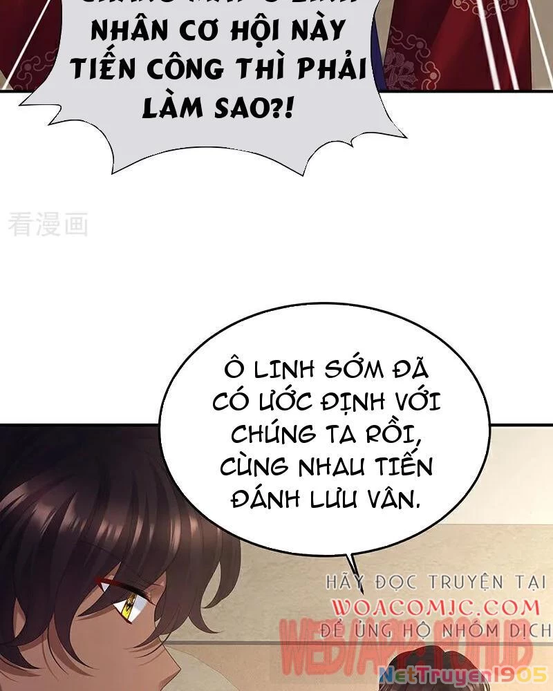 Hậu Cung Của Nữ Đế Chapter 479 - Trang 2