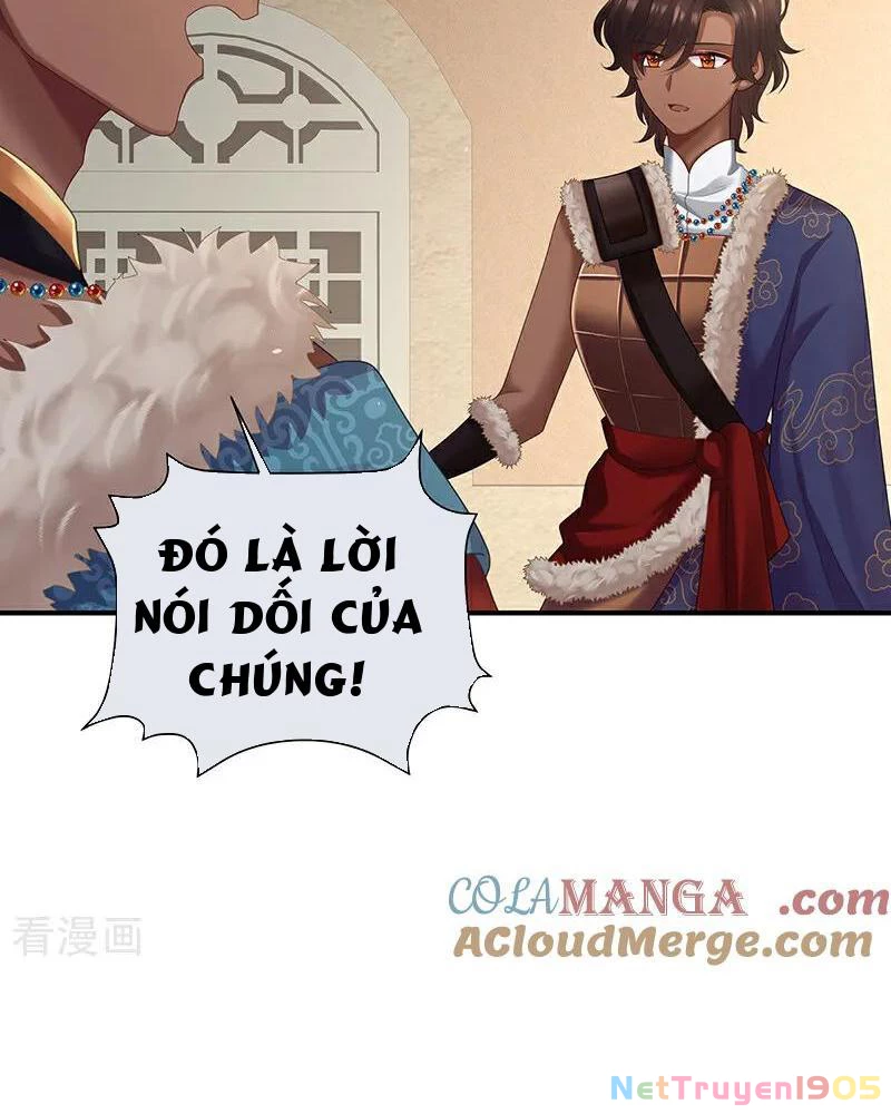 Hậu Cung Của Nữ Đế Chapter 479 - Trang 2