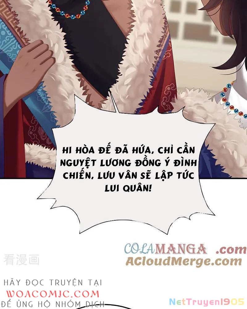Hậu Cung Của Nữ Đế Chapter 479 - Trang 2