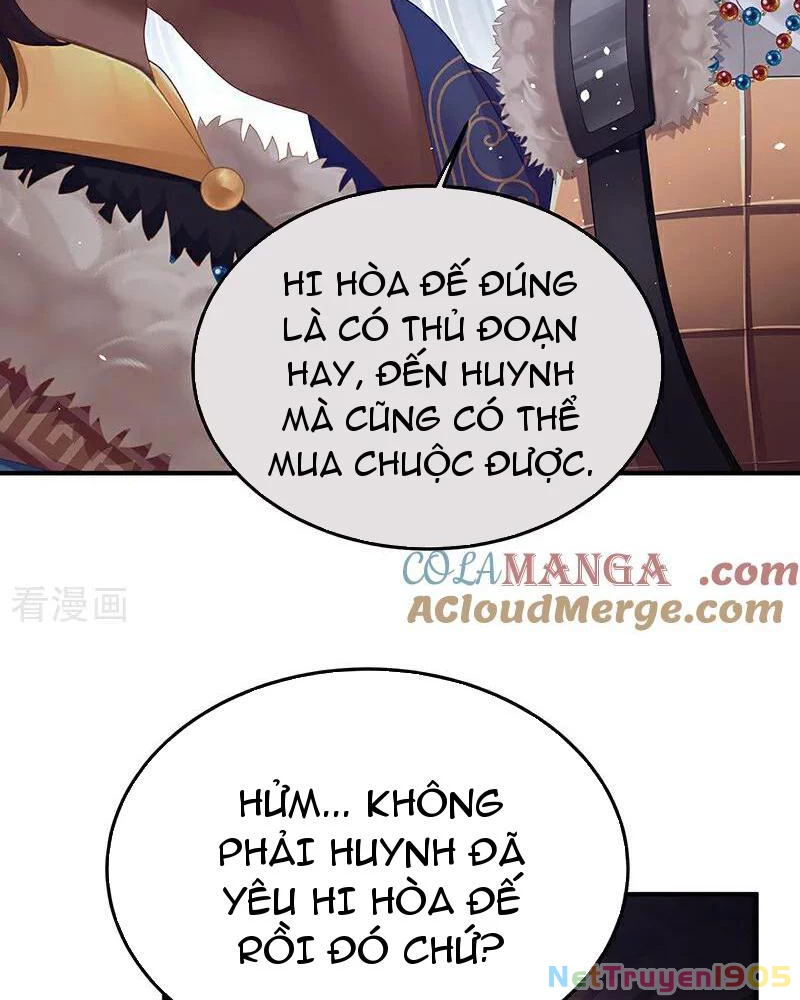 Hậu Cung Của Nữ Đế Chapter 479 - Trang 2