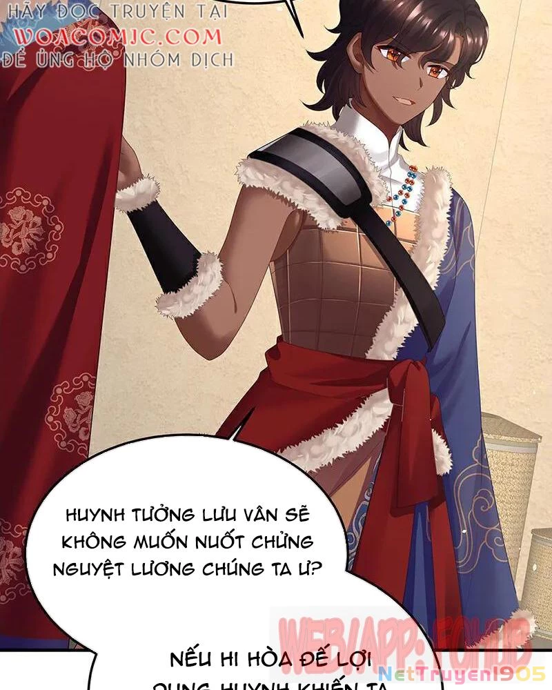 Hậu Cung Của Nữ Đế Chapter 479 - Trang 2
