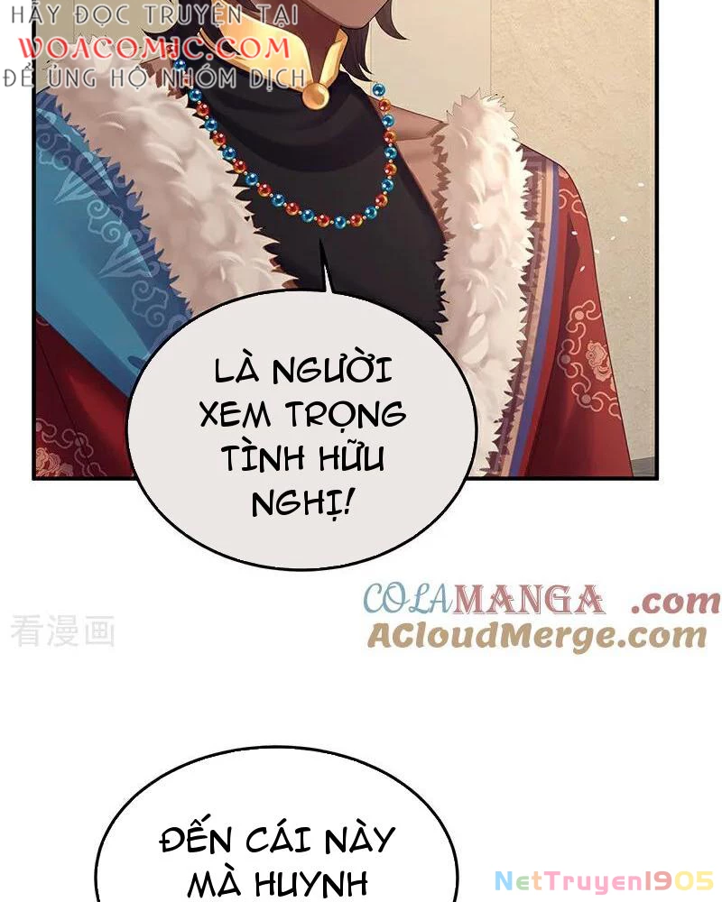 Hậu Cung Của Nữ Đế Chapter 479 - Trang 2