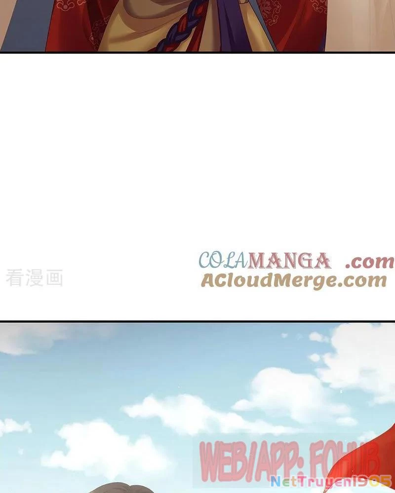 Hậu Cung Của Nữ Đế Chapter 480 - Trang 2