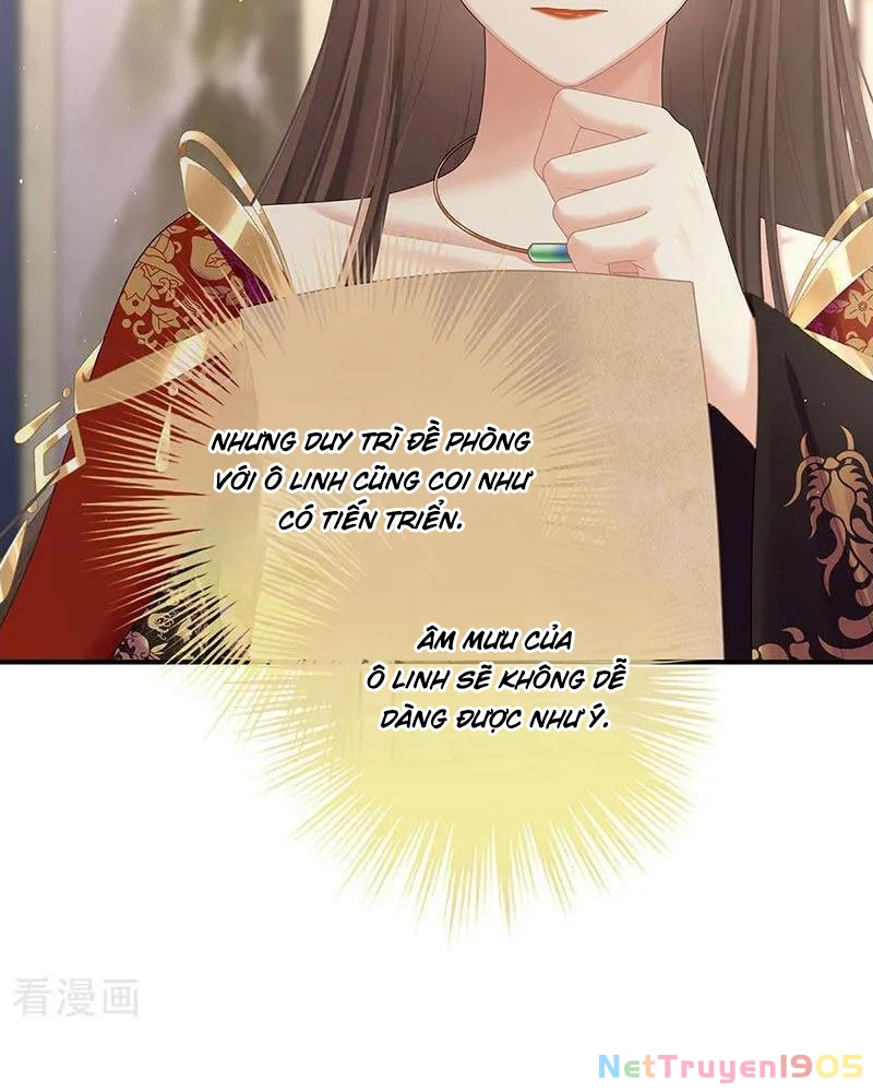 Hậu Cung Của Nữ Đế Chapter 480 - Trang 2