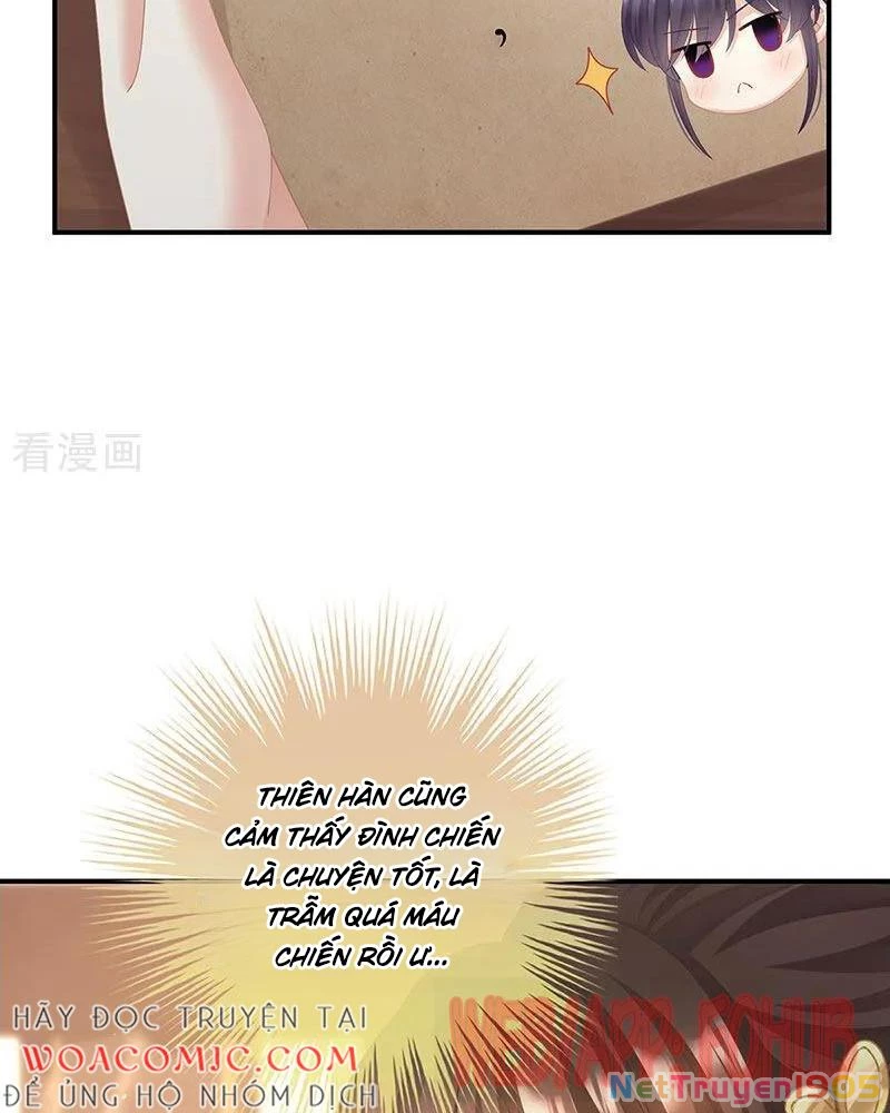 Hậu Cung Của Nữ Đế Chapter 480 - Trang 2