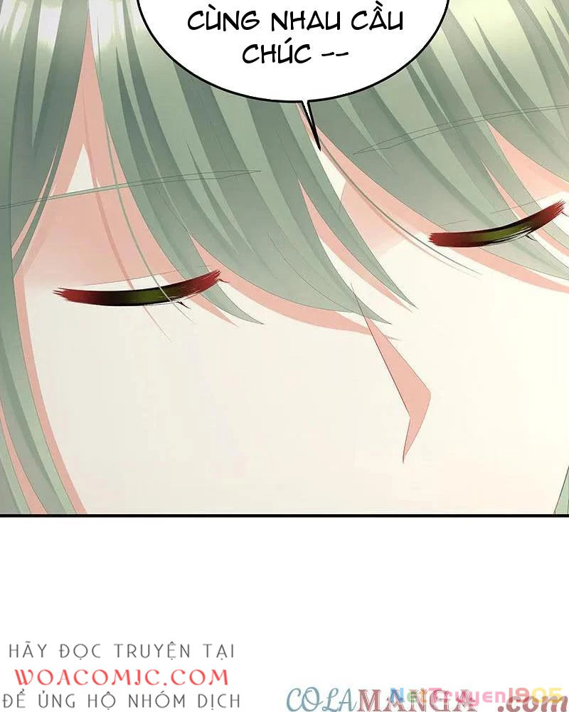 Hậu Cung Của Nữ Đế Chapter 480 - Trang 2