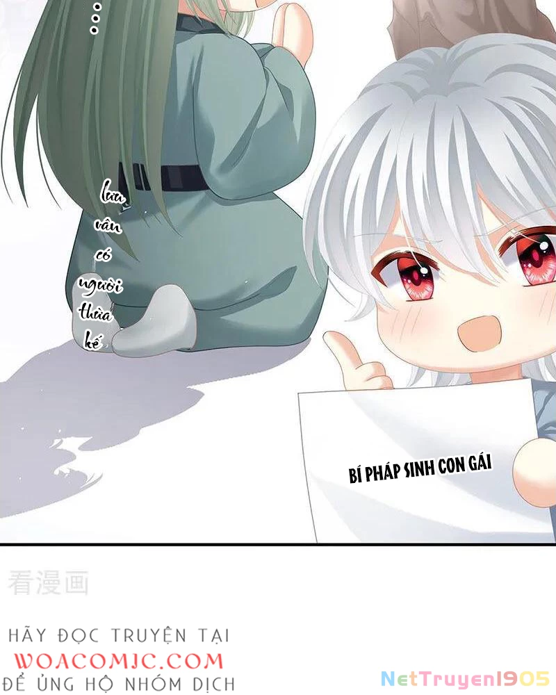 Hậu Cung Của Nữ Đế Chapter 480 - Trang 2