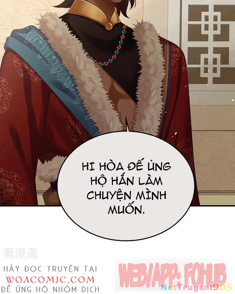 Hậu Cung Của Nữ Đế Chapter 480 - Trang 2