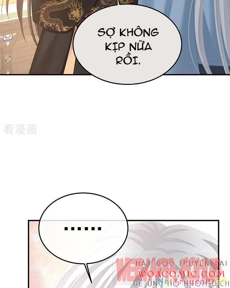 Hậu Cung Của Nữ Đế Chapter 481 - Trang 2