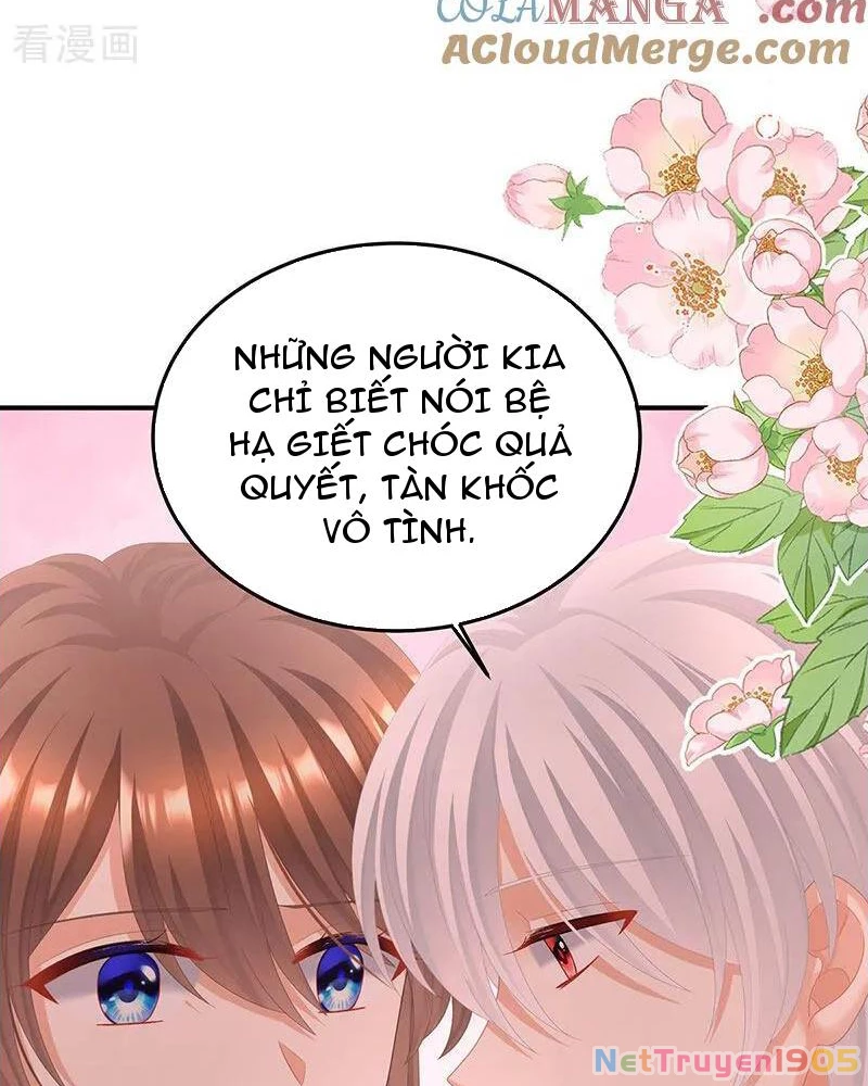 Hậu Cung Của Nữ Đế Chapter 481 - Trang 2