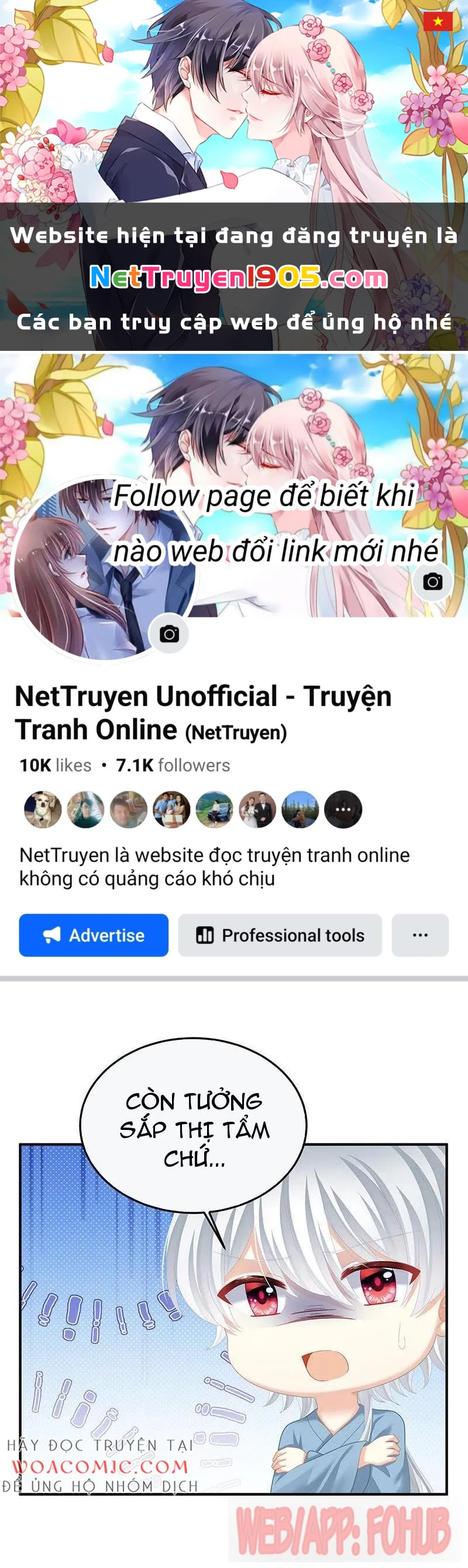 Hậu Cung Của Nữ Đế Chapter 481 - Trang 2