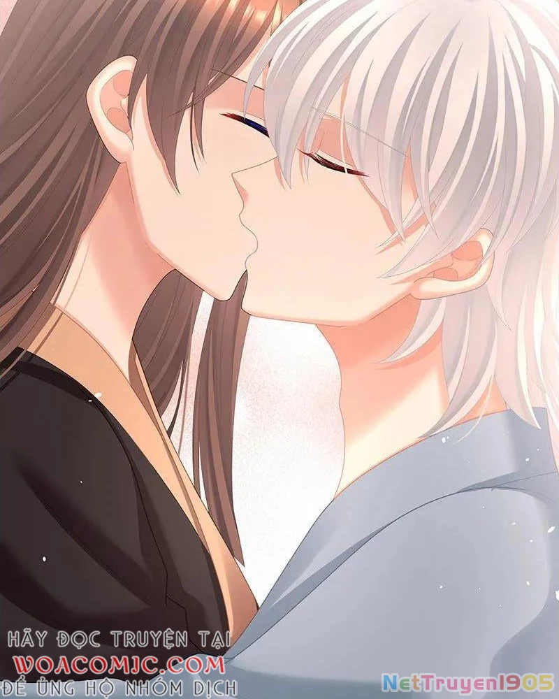 Hậu Cung Của Nữ Đế Chapter 481 - Trang 2