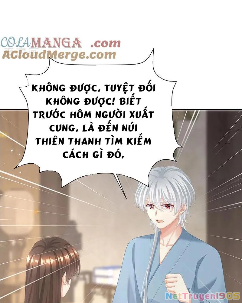 Hậu Cung Của Nữ Đế Chapter 481 - Trang 2