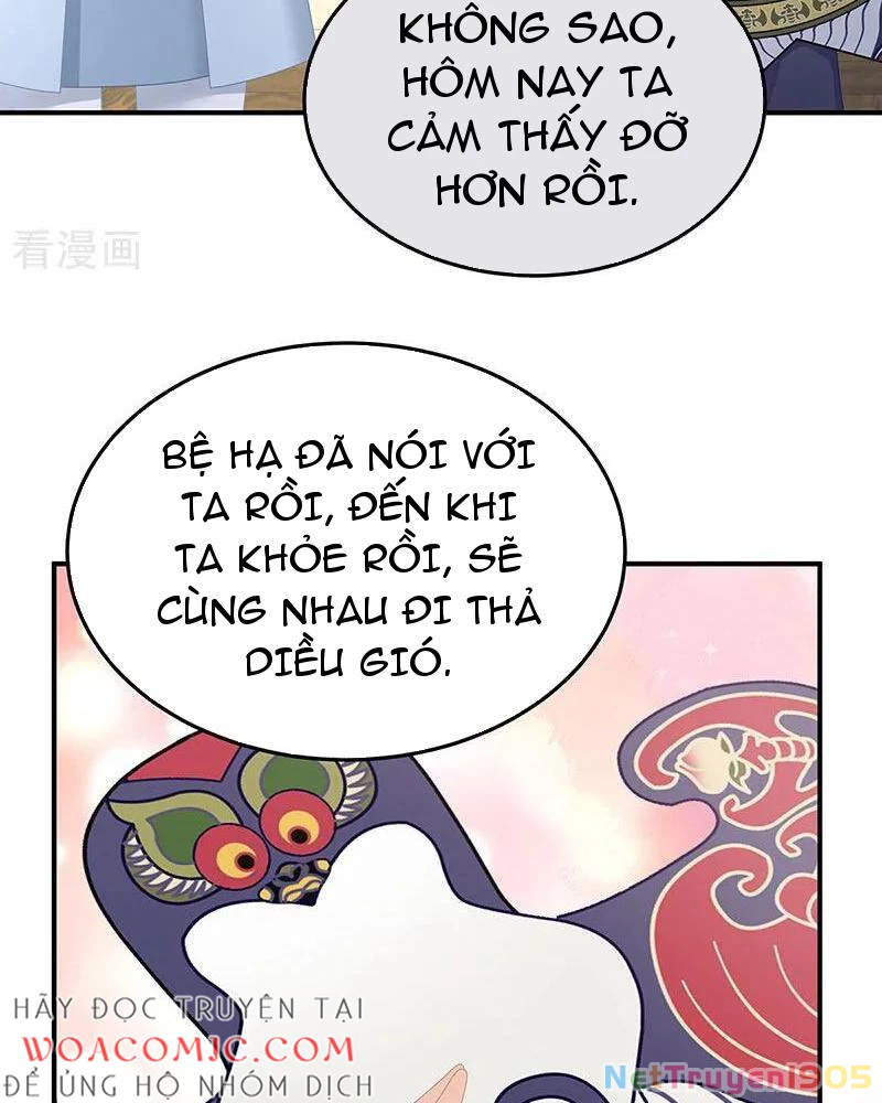 Hậu Cung Của Nữ Đế Chapter 481 - Trang 2
