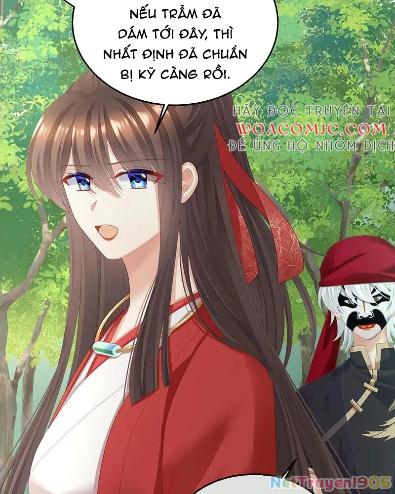 Hậu Cung Của Nữ Đế Chapter 481 - Trang 2